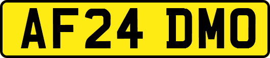 AF24DMO