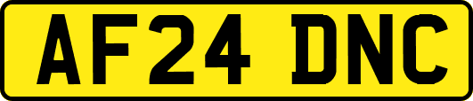 AF24DNC