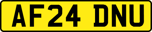 AF24DNU