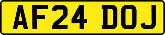 AF24DOJ