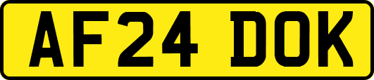 AF24DOK