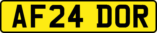AF24DOR
