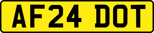 AF24DOT