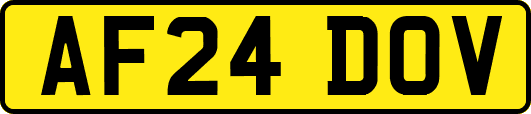 AF24DOV