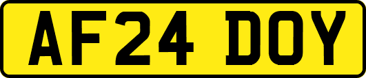 AF24DOY