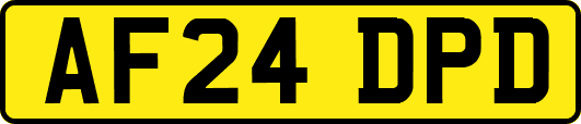 AF24DPD