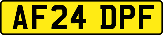 AF24DPF