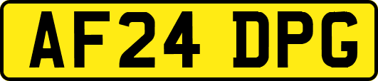 AF24DPG