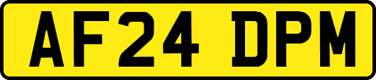 AF24DPM