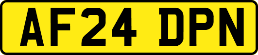 AF24DPN