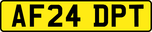 AF24DPT
