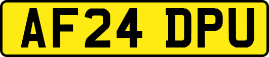 AF24DPU