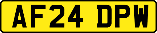 AF24DPW