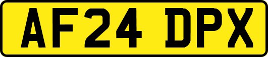AF24DPX
