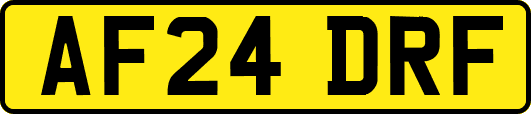 AF24DRF