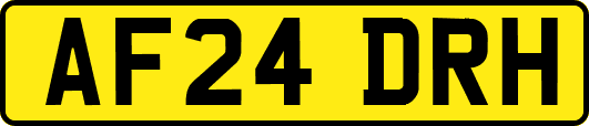 AF24DRH