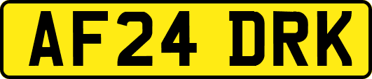 AF24DRK