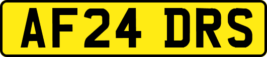 AF24DRS