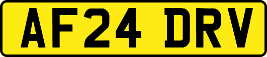 AF24DRV