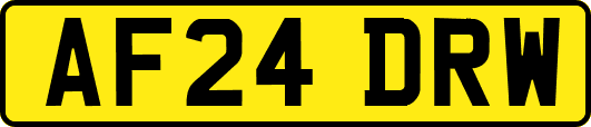 AF24DRW