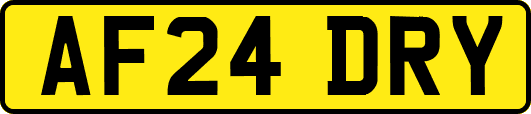 AF24DRY