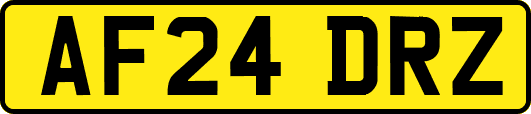 AF24DRZ