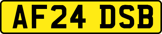 AF24DSB