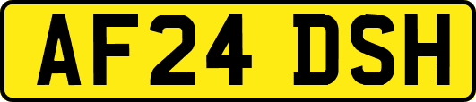 AF24DSH