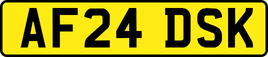 AF24DSK