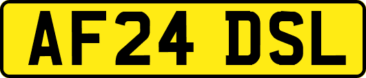 AF24DSL