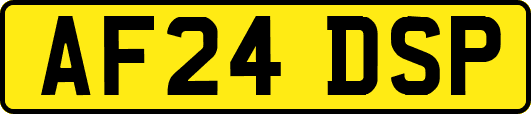 AF24DSP
