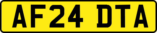 AF24DTA