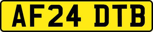 AF24DTB