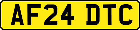 AF24DTC
