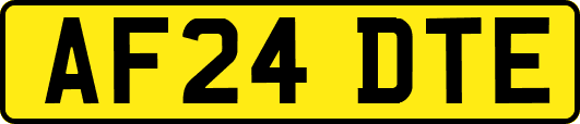 AF24DTE