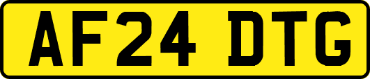 AF24DTG