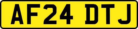 AF24DTJ