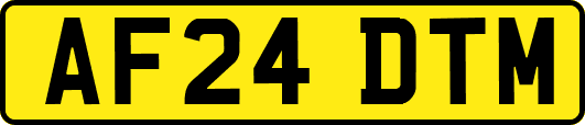 AF24DTM