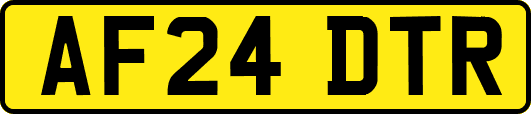 AF24DTR