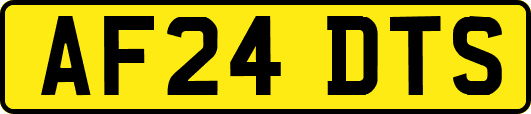 AF24DTS