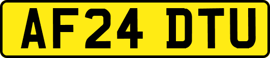 AF24DTU