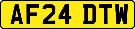 AF24DTW