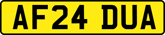 AF24DUA