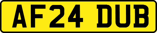 AF24DUB