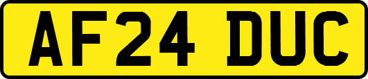 AF24DUC