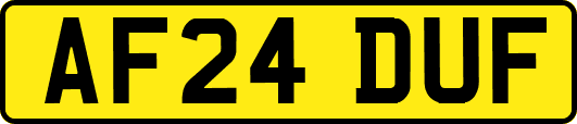 AF24DUF