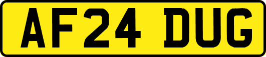 AF24DUG