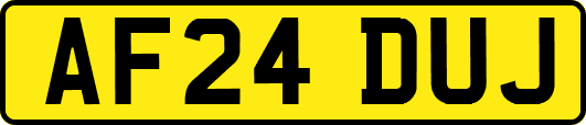 AF24DUJ