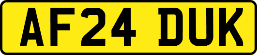 AF24DUK