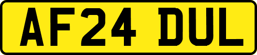 AF24DUL